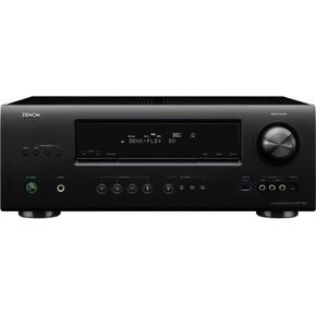 دينون AVR-1612 5.1 قناة AV استقبال المسرح المنزلي in Kuwait