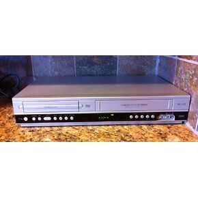 فيليبس DVP3340V DVD VCR كومبو in Kuwait