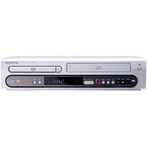 Magnavox MDV530VR DVD/VCR Combo in Kuwait
