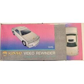 كينيو جهاز ترجيع الفيديو في اتش اس - AW600 in Kuwait