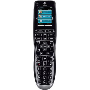 Logitech Harmony One Advanced Universal Remote (Discontinued by Manufacturer) in Saudi Arabia