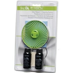 Digital Innovations 4090200 Skip Dr. Accessory Kit for Xbox 360 in Kuwait