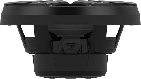 Rockford Fosgate M2D2-10IB Color Optix 10" DVC 2-Ohm Infinite Baffle Marine Subwoofer - أسود in Saudi Arabia