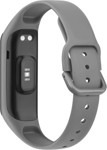 Wanme Replacement Bands for Samsung Galaxy Fit 2 Band Women Men, 3 PACK Silicone Sport Strap Compatible with Samsung Galaxy Fit 2 SM-R220 Replacement Wristband Accessories in Saudi Arabia