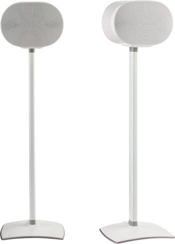 Sanus Speaker Stands for Sonos Era 300™ (Pair) - WSSE32-B2 in Kuwait