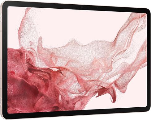 Samsung Galaxy Tab S8 11" 128GB WiFi 6E Android Tablet, PC Experience, Large LCD Screen, S Pen Included, Ultra Wide Camera, Expandable Memory, Long Lasting Battery, US Version, 2022, Graphite in Saudi Arabia