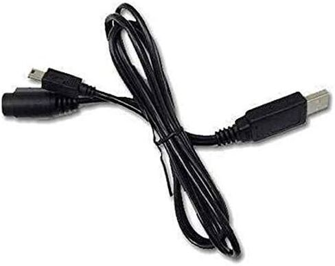 Uniden BC-UTGC GPS USB Cable for use with BCD325P2 Handheld TrunkTracker V Scanner, SDS100 True I/Q Digital Handheld Scanner and BC-GPSK Serial GPS Receiver in Saudi Arabia