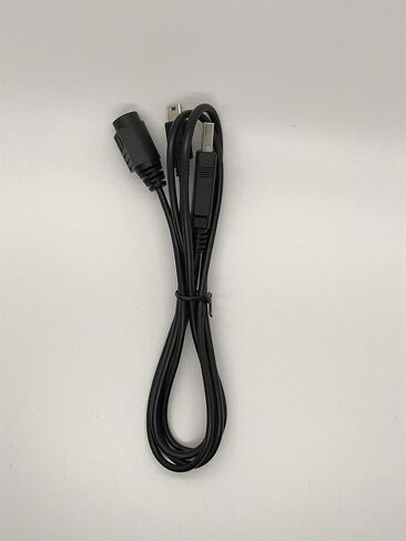 Uniden BC-UTGC GPS USB Cable for use with BCD325P2 Handheld TrunkTracker V Scanner, SDS100 True I/Q Digital Handheld Scanner and BC-GPSK Serial GPS Receiver in Saudi Arabia