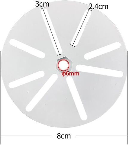 كاميرا كومبكتف، عالمية داخلية تعلق على الحائط في الأماكن المغلقة والخارجية CCTV حامل كاميرا الإسكان لكاميرا CCTV الأمن/MCB601 تركيب/قبة كاميرا/IP كاميرا/ليثيوم سبيكة 2 حزمة in Kuwait