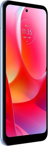 Moto G 5G | 2022 | 2-Day Battery | Unlocked | Made for US by Motorola | 6/256GB | 50 MP Camera | Moonlight Gray in Saudi Arabia