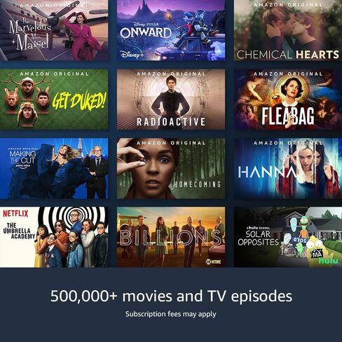 Fire TV Stick Lite مُجدد معتمد مع Alexa Voice Remote Lite (بدون أدوات تحكم في التلفزيون) | جهاز بث HD | إصدار 2020 in Kuwait