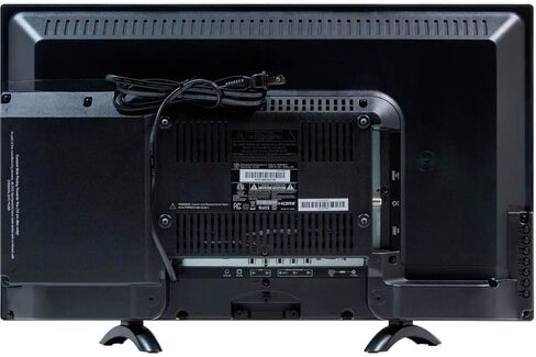 Westinghouse 32 inch LED HD DVD Combo TV in Kuwait