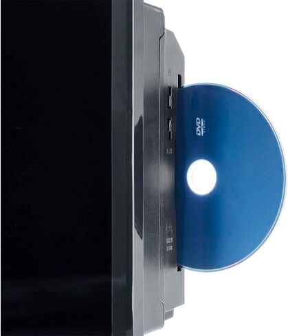 Westinghouse 32 inch LED HD DVD Combo TV in Kuwait