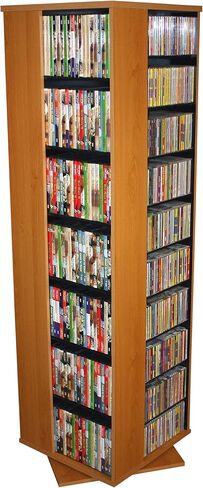 Venture Horizon Revolving Media Tower 1000 White in Saudi Arabia