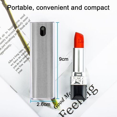 walrfid Car Screen Cleaner Spray for Phone iPad Laptop Car Display - Cream in Saudi Arabia