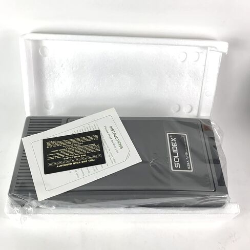 Solidex Video Rewinder VCR REWINDER in Saudi Arabia