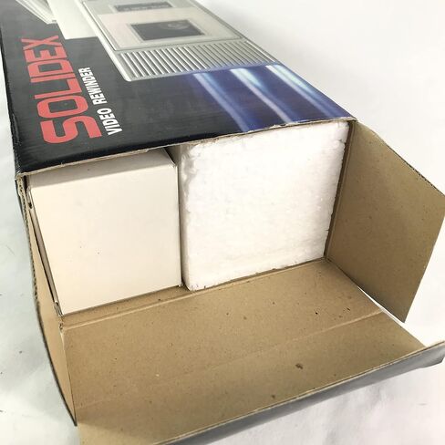 Solidex Video Rewinder VCR REWINDER in Saudi Arabia