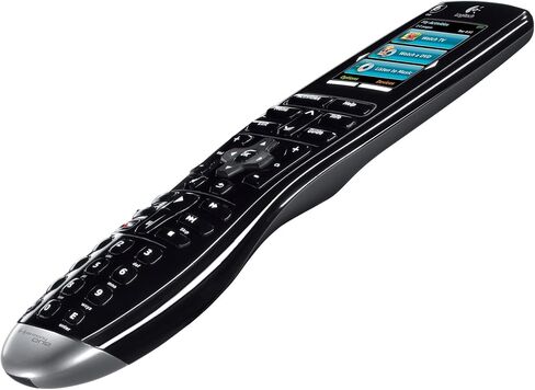 جهاز التحكم عن بعد العالمي المتقدم Logitech Harmony One (توقف عن الإنتاج من قبل الشركة المصنعة) in Saudi Arabia