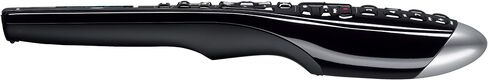 جهاز التحكم عن بعد العالمي المتقدم Logitech Harmony One (توقف عن الإنتاج من قبل الشركة المصنعة) in Saudi Arabia