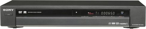 Sony RDR-GX355 Tunerless DVD Recorder in Saudi Arabia