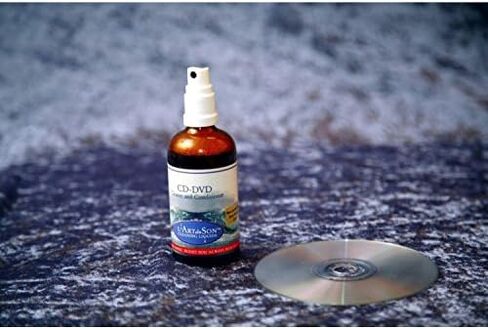 مجموعة L'Art du Son SACD / BD / DVD / CD للمعالجة البصرية/التنظيف - تعمل على تحسين الصوت! in Saudi Arabia