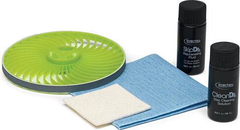 Digital Innovations 4090200 Skip Dr. Accessory Kit for Xbox 360 in Kuwait