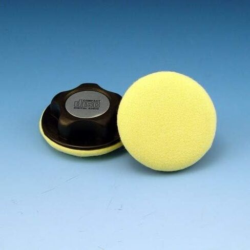 طقم تنظيف وإصلاح القرص للأقراص المضغوطة والأقراص المضغوطة وأقراص DVD وبلو راي وأقراص الفيديو الرقمية وألعاب الفيديو والموسيقى in Kuwait