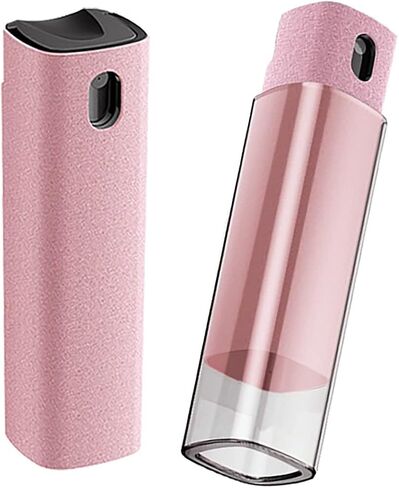 YTT Touchscreen Screen Cleaner Spray, for Phones iPad Car (Pink) in Saudi Arabia