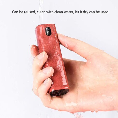 YTT Touchscreen Screen Cleaner Spray, for Phones iPad Car (Pink) in Saudi Arabia