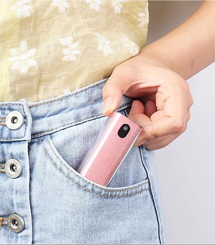 YTT Touchscreen Screen Cleaner Spray, for Phones iPad Car (Pink) in Saudi Arabia