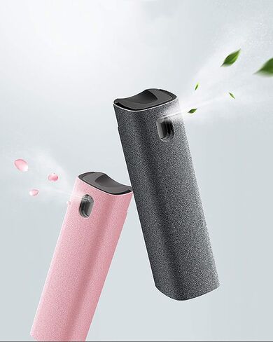YTT Touchscreen Screen Cleaner Spray, for Phones iPad Car (Pink) in Saudi Arabia