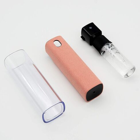 YTT Touchscreen Screen Cleaner Spray, for Phones iPad Car (Pink) in Saudi Arabia