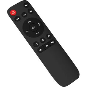 جهاز التحكم عن بعد لجهاز العرض YOWHICK DP01/DP03/DP02 in Kuwait