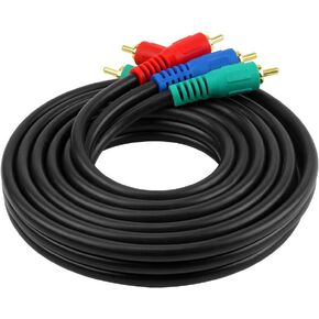 Skywalker Economy Component Video Cable, 6 Feet Long in Kuwait