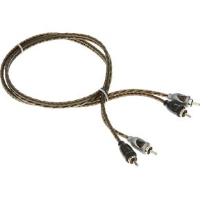 Rockford Fosgate 16-Feet Twisted Pair Signal Cable in Saudi Arabia