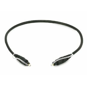 كابل صوت Monoprice 1.5 قدم بصري Toslink 5.0 مم OD in Kuwait