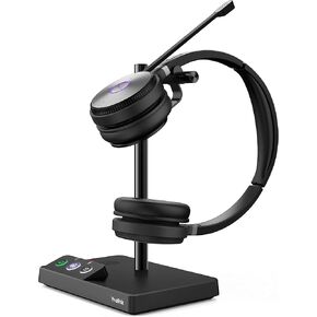 Yealink WH62 Dual Teams DECT Headset