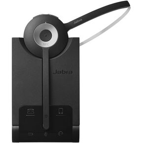 Jabra PRO 920 Mono Wireless Headset for Deskphone in Saudi Arabia