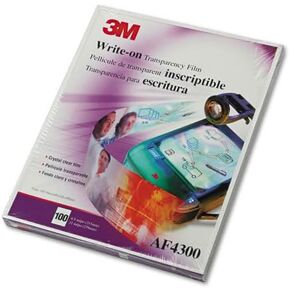 3M Write-On Transparency Film in Kuwait