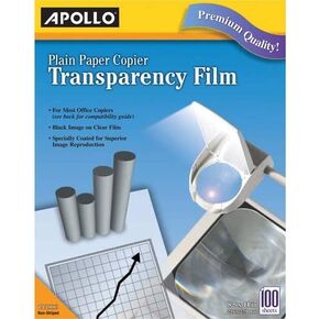APOPP201C-فيلم الشفافية أبولو in Kuwait