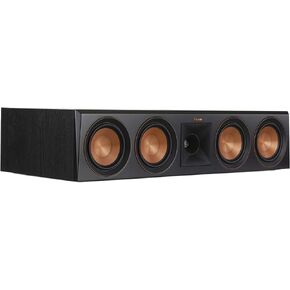Klipsch RP-504C Reference Premiere Center Channel Speaker (Ebony) in Saudi Arabia