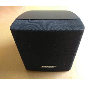 Bose Freespace 3 Surface Satellite Speakers with Mounts-new in Saudi Arabia