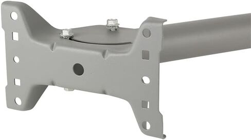 Skywalker 21" J-Pipe Pole Mount Mast for 18" Dish Antenna (1.66in OD) in Saudi Arabia