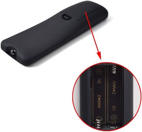 استبدال جهاز التحكم عن بعد لجهاز العرض T5 T6 V5 V6 V7 TOUMEI COCAR AEHR Yaufey VANKYO T Series وV Series in Kuwait