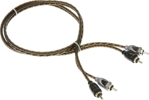 Rockford Fosgate 16-Feet Twisted Pair Signal Cable in Saudi Arabia