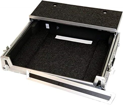 DEEJAYLED Deejay LED - TBHPRIME4XLTWHEE - Denon Prime4 System Crossover in Saudi Arabia