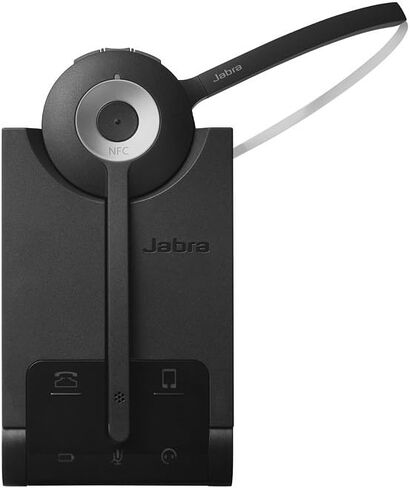 Jabra PRO 920 Mono Wireless Headset for Deskphone in Saudi Arabia
