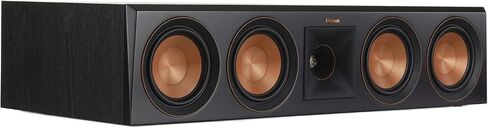 Klipsch RP-504C Center Channel Speaker (Ebony) in Saudi Arabia