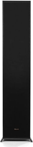 Klipsch Reference R-620F Floorstanding Speaker, Black Textured Wood Grain Vinyl, Pair in Saudi Arabia