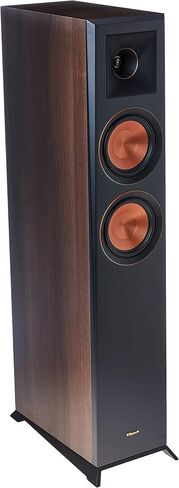Klipsch RP-5000F Reference Premiere Floorstanding Speaker - Each (Ebony) in Kuwait